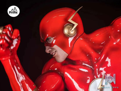 Thirteen Prime Studio – The Flash Private Order Flash