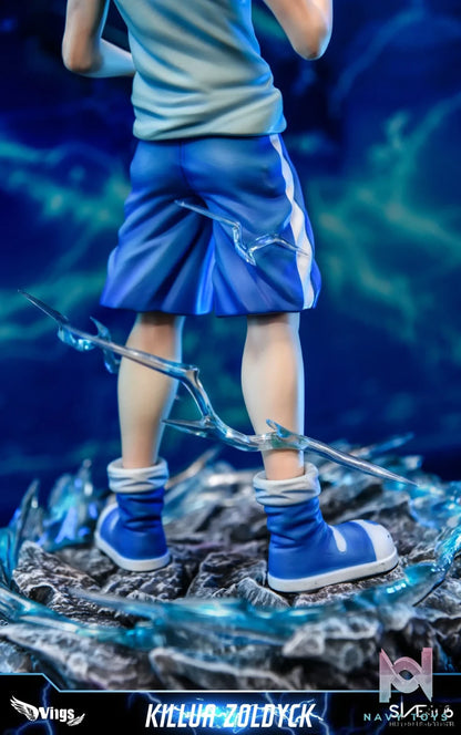 Wings Studio – HUNTER×HUNTER ********​******