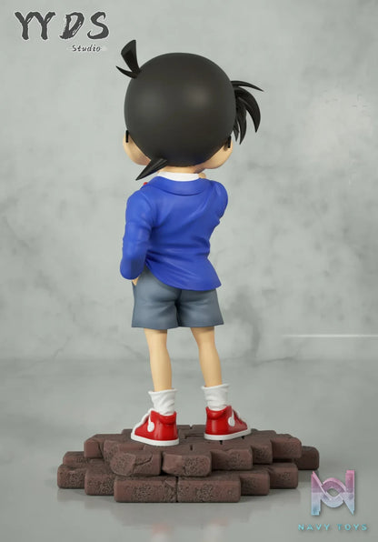 YYDS Studio – Detective Conan Conan Edogawa