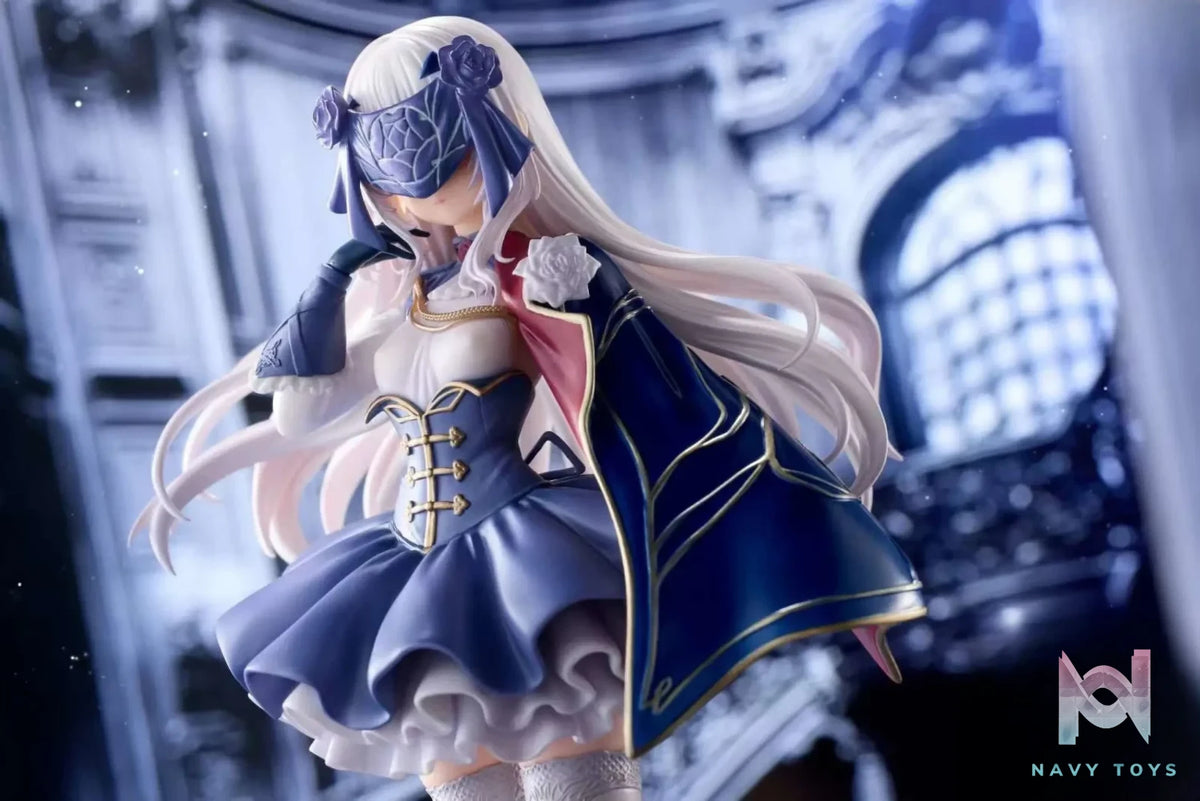 TouFou Figure Studio – FATE Fairy Knight Lancelot