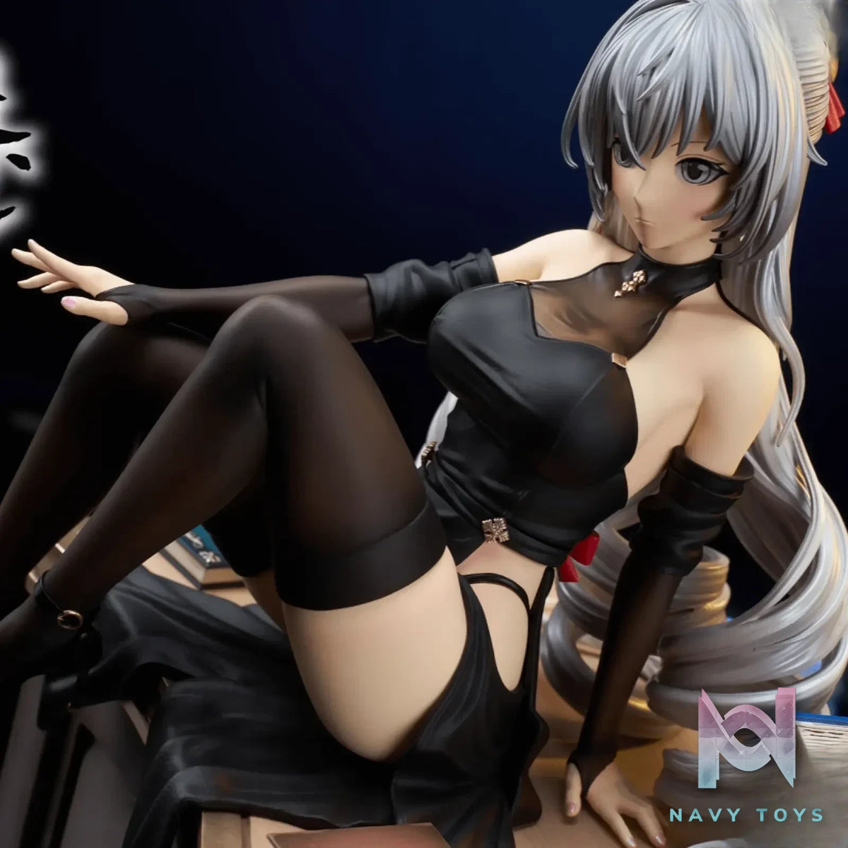 Mei Studio – Honkai: Star Rail #1 Bronya Rand