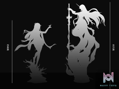 Halo Studio – Wuthering Waves Cartethyia