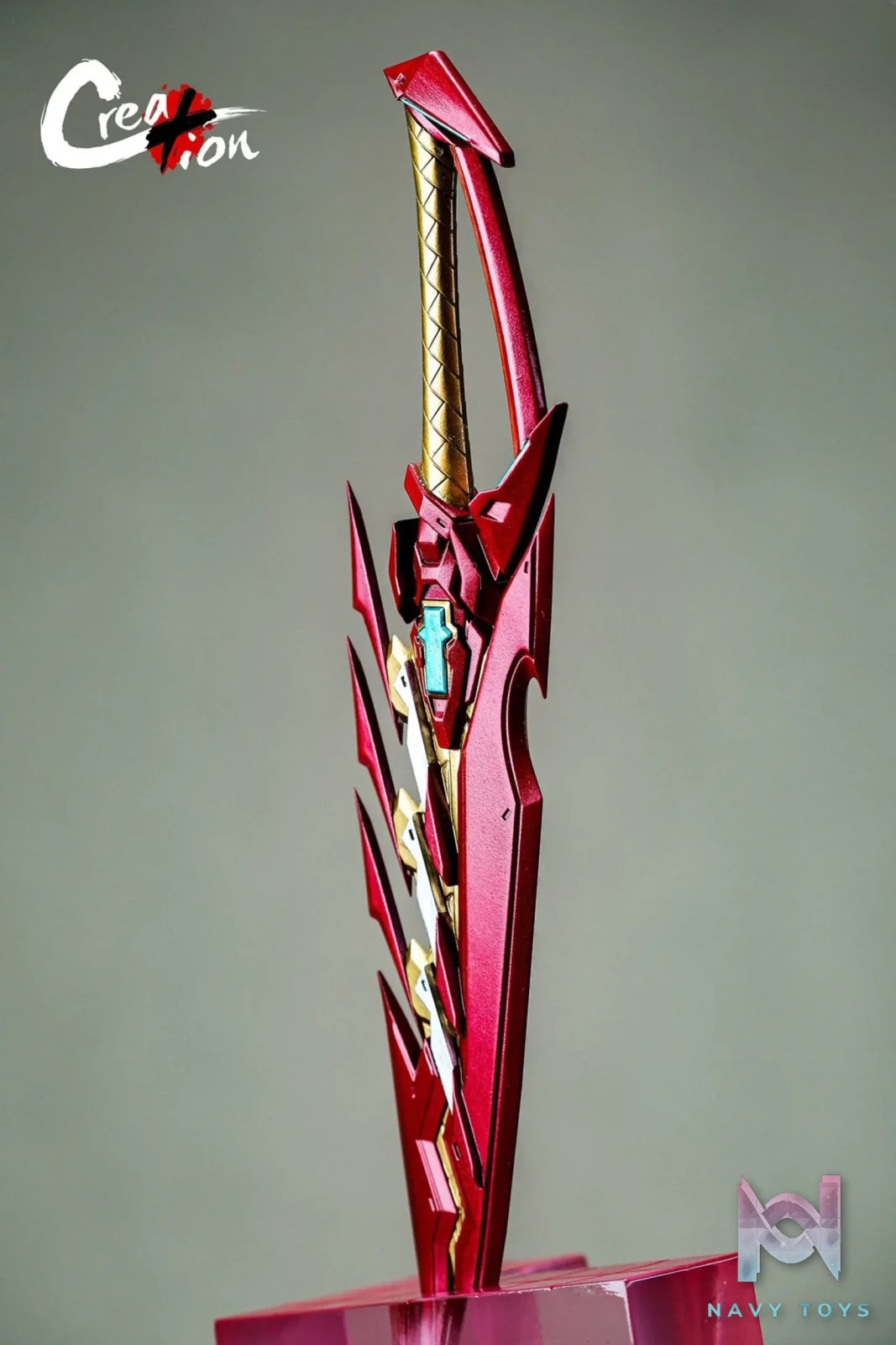 Creation Studio – Xenoblade 2 Pyra