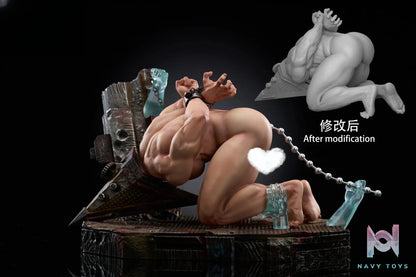 NL Studio – Pyramid Head Silent Hill