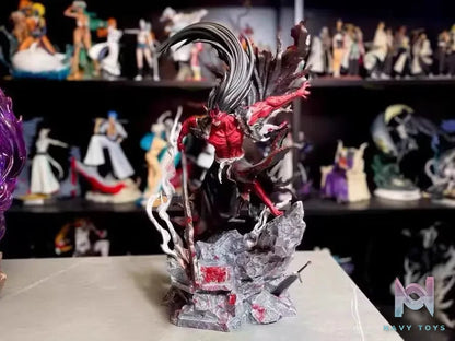 Yuan Meng Studio – BLEACH KENPACHI ZARAKI