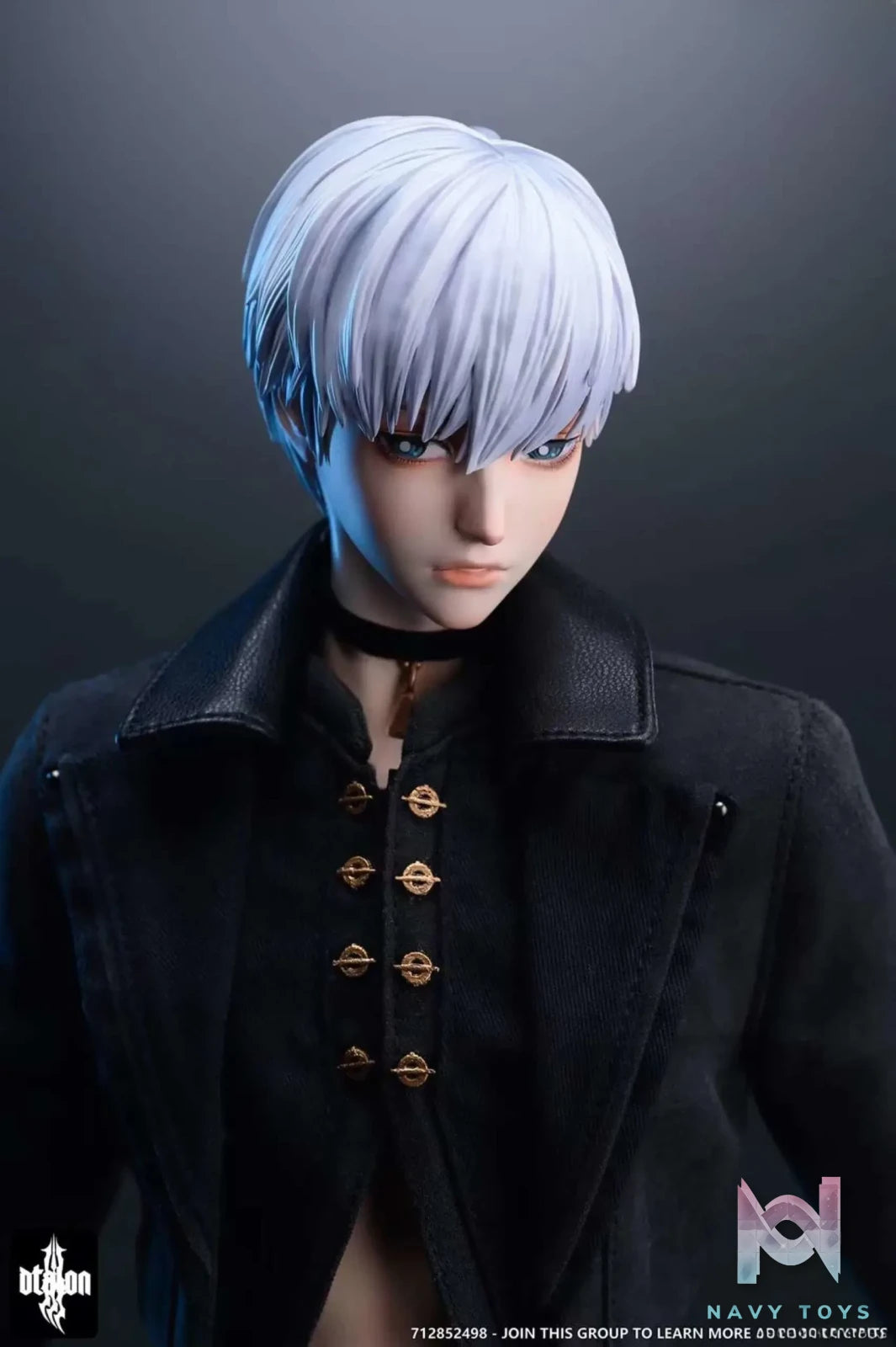 DTALON Studio – nier: automata 9S
