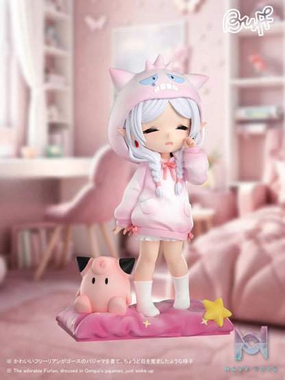 BUFF Studio – Pajama Frieren Crying Gengar Frieren: Beyond Journey's End