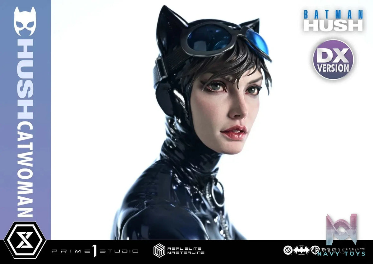 Prime 1 Studio – Batman: Hush (Comics) Catwoman REMDC-01 REMDC-01DX REMDC-01DXS (Licensed)