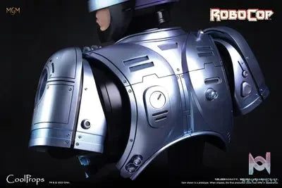 Coolprops Studio – Robocop 1/1 Size Bust