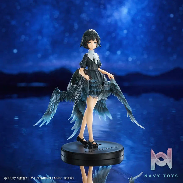 ACEModeling – Six-winged girl MEI SHIZUKU (Licensed)