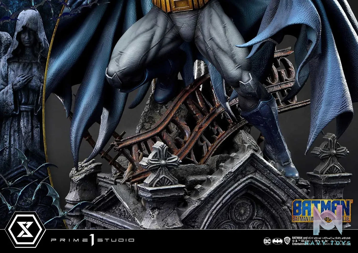 Prime 1 Studio Ultimate Premium Masterline Batman (Comics) Batman Rebirth Edition UPMDC-09 UPMDC-09DXS