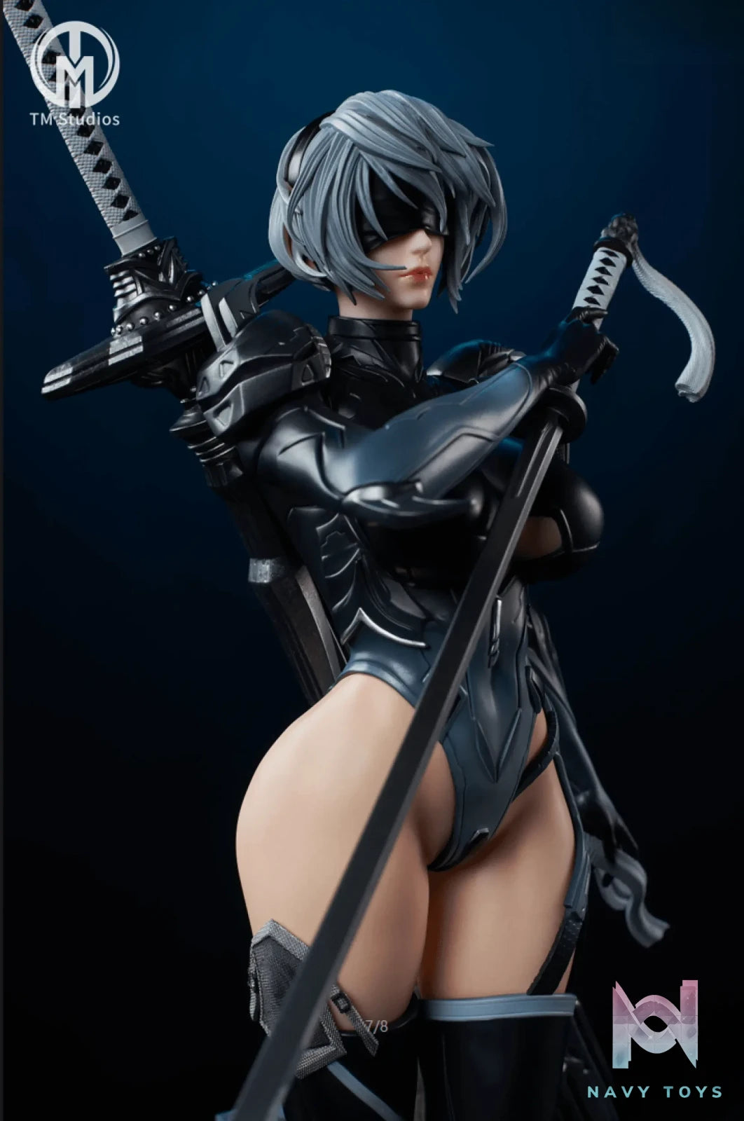 TM Studio – Automata YoRHa No.2 Type B