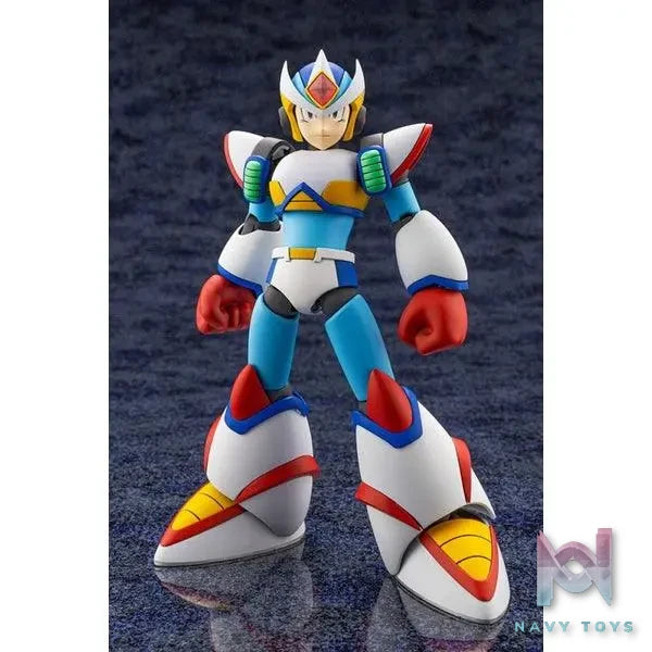 Kotobukiya – MEGA MAN X MAX ARMOR (Licensed)