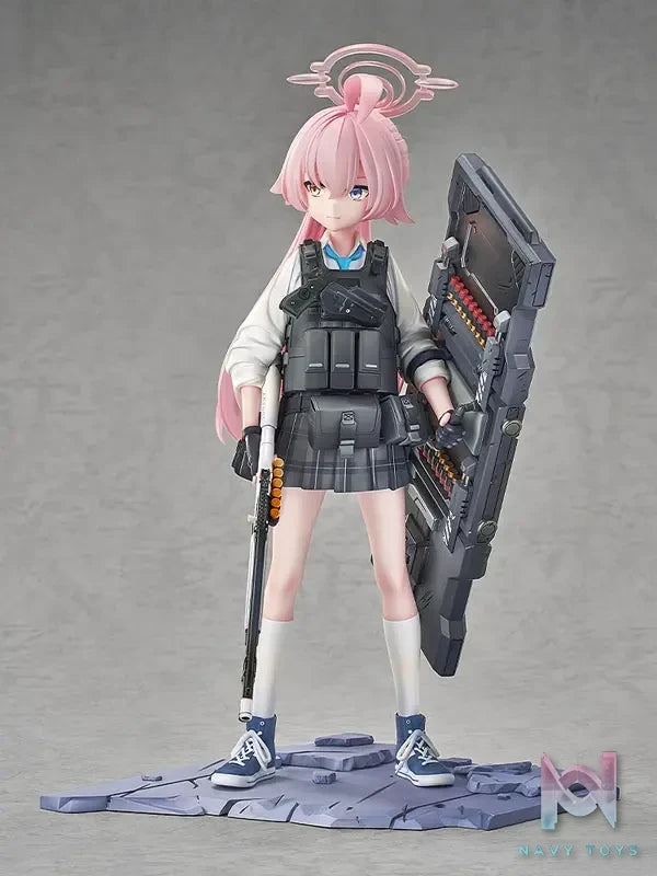 GSAS – Blue Archive Hoshino (Battle) 1/7 Complete Figure (Licensed)