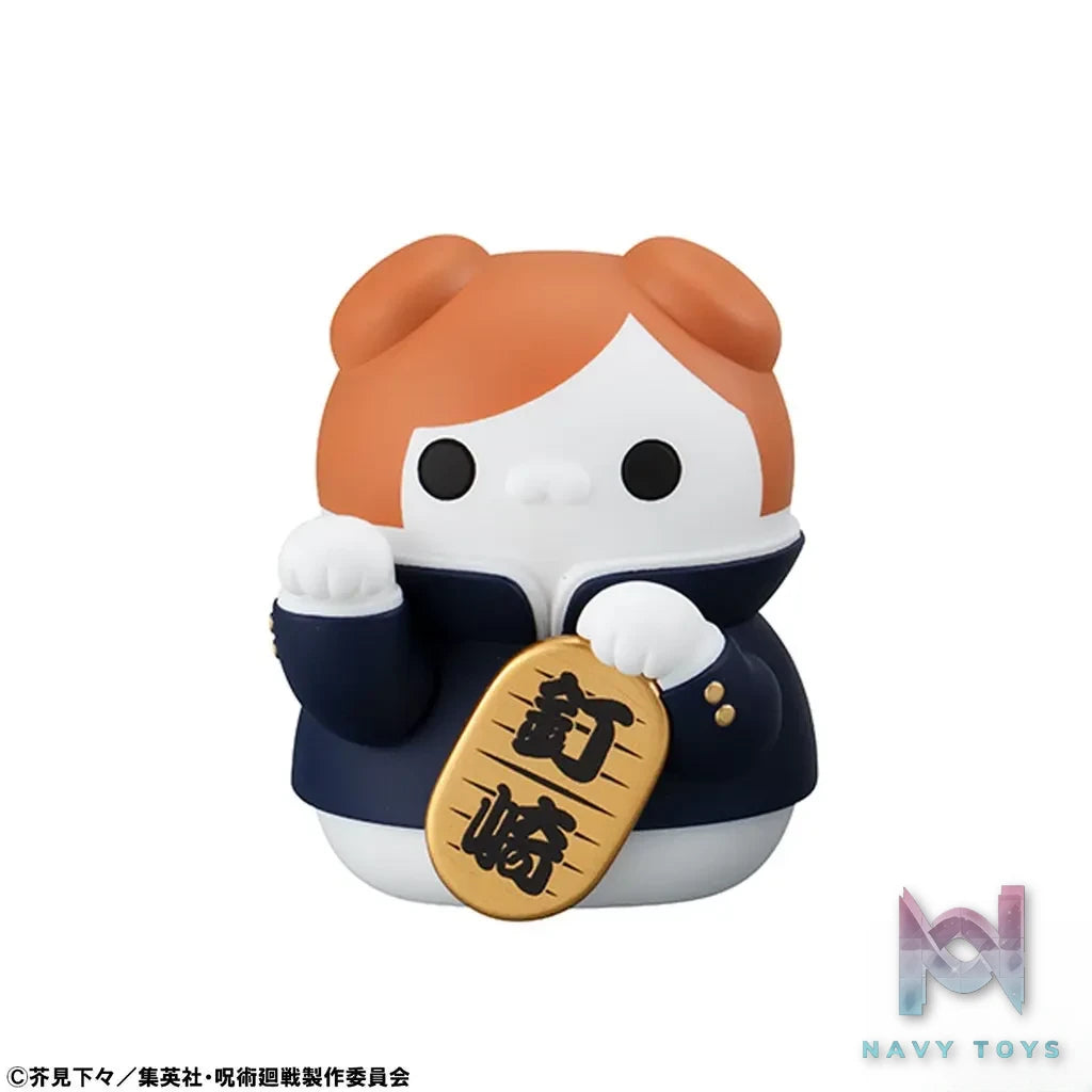 Megahouse – MEGA CAT PROJECT: Jujutsu Kaisen – Jujutsu Fortune Cats (Licensed)