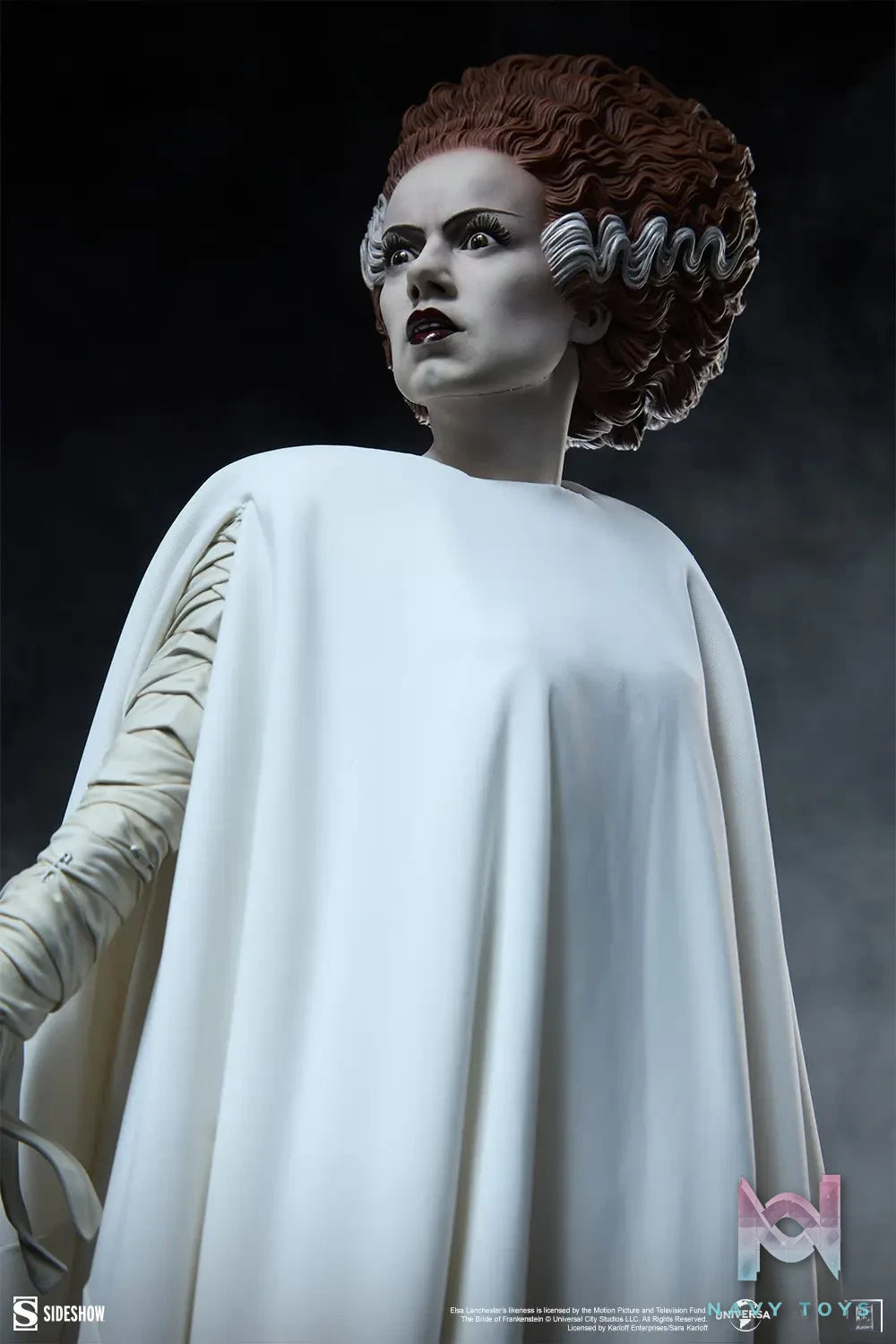 Sideshow Collectibles – The Bride of Frankenstein 300951 3009513 (Licensed)