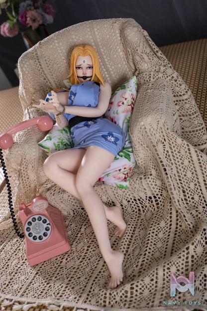 Ling Yun Studio – Naruto Tsunade
