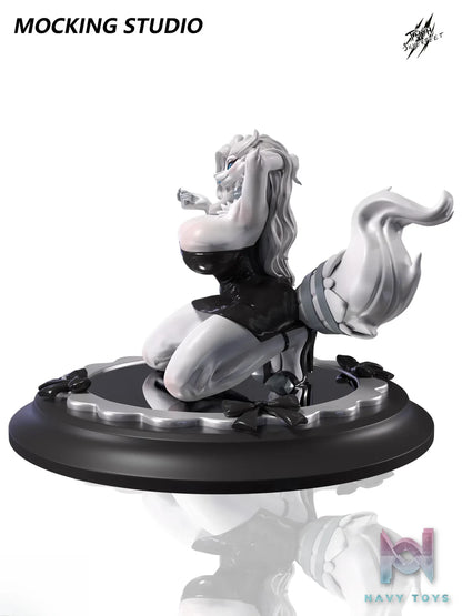 Zhu Yi Wan Jia Studio – Reshiram Pokémon
