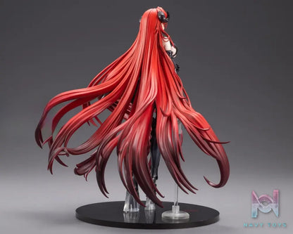Kotobukiya – Azur Lane Hindenburg 1/7 Complete Figure (Licensed)