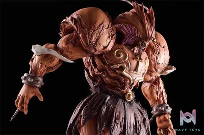 ASS Studio – Yu-Gi-Oh! Exodia