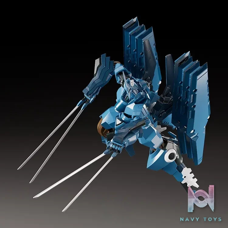 GSC – MODEROID Linebarrels of Iron (Manga Edition) Vardant Plastic Model (Licensed)