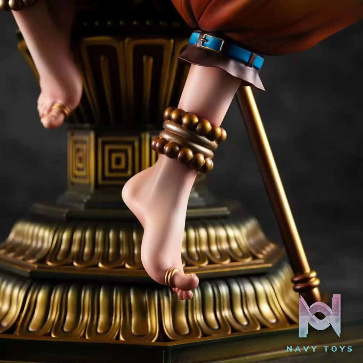 MegaHouse Studio – One Piece Enel