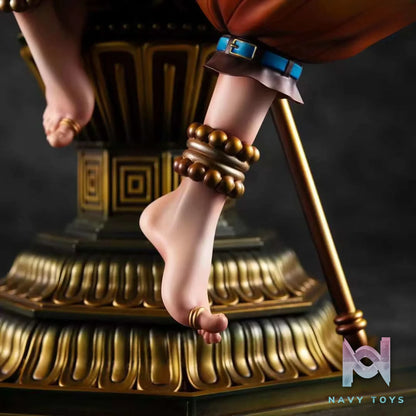 MegaHouse Studio – One Piece Enel