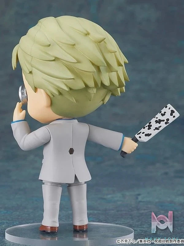 Nendoroid Nanami - Jujutsu Kaisen - Good Smile Company resin statue Good smile Studio anime figure