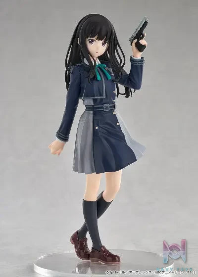GSC – Lycoris Recoil Inoue Takina Nishikigi Chisato Pop Up Parade (Licensed)