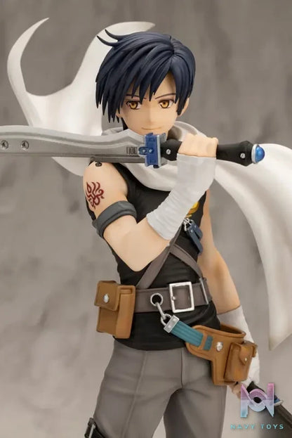 Kotobukiya – Trajectory Series Joshua Bright 1/8 (Licensed)