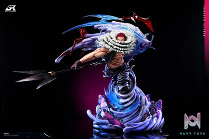 Gtr Studio – One Piece Charlotte Katakuri