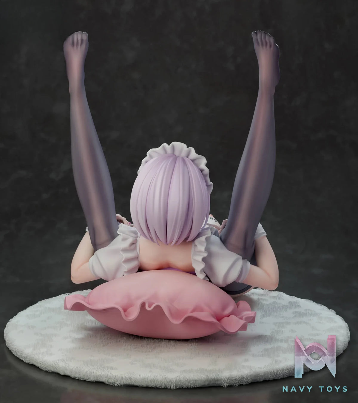 Spider Studio – Akane Shinjo SSSS.GRIDMAN