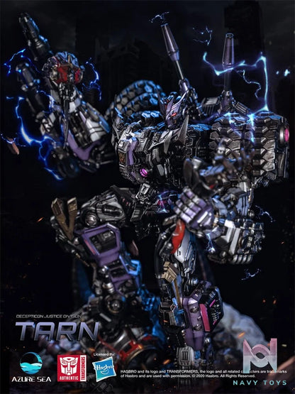 Tarn - AzureSea Studio resin statue Khác anime figure