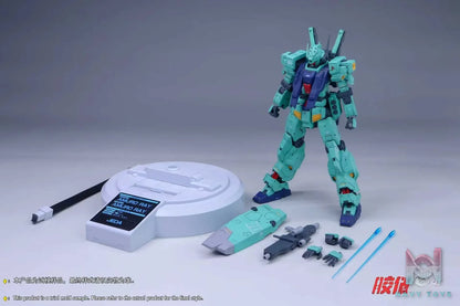 Jiao Lao Xing Ren – Jetta Amuro Exclusive Model Original