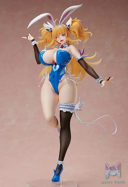 BINDing – Taimanin RPGX Kirara Onisaki Bunny (Licensed)