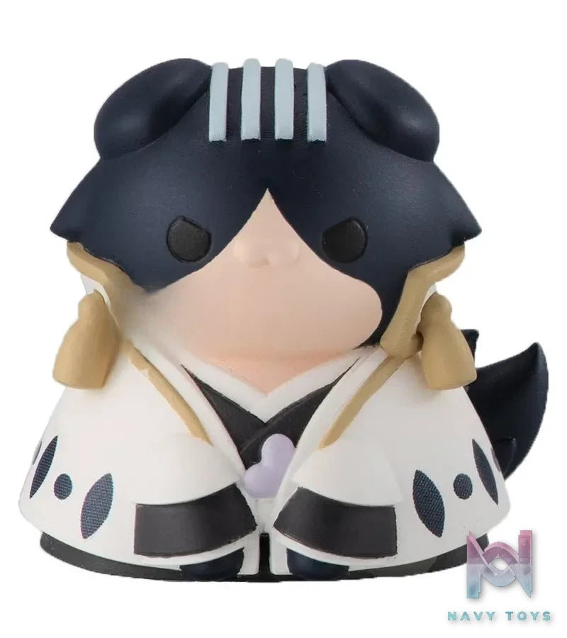 MegaHouse – MEGA CAT PROJECT Bleach: Thousand-Year Blood War BLEACH Nyan! 8Pack BOX (Licensed)