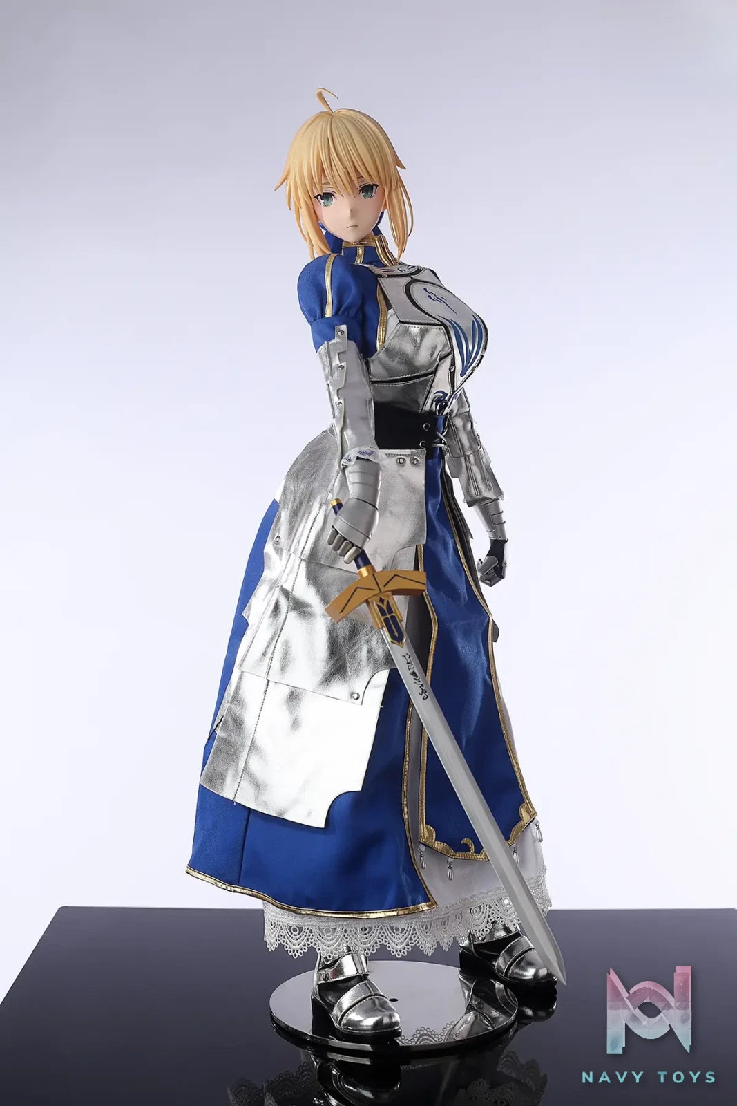 YuZhaiRenXing Studio – Artoria Pendragon Fate