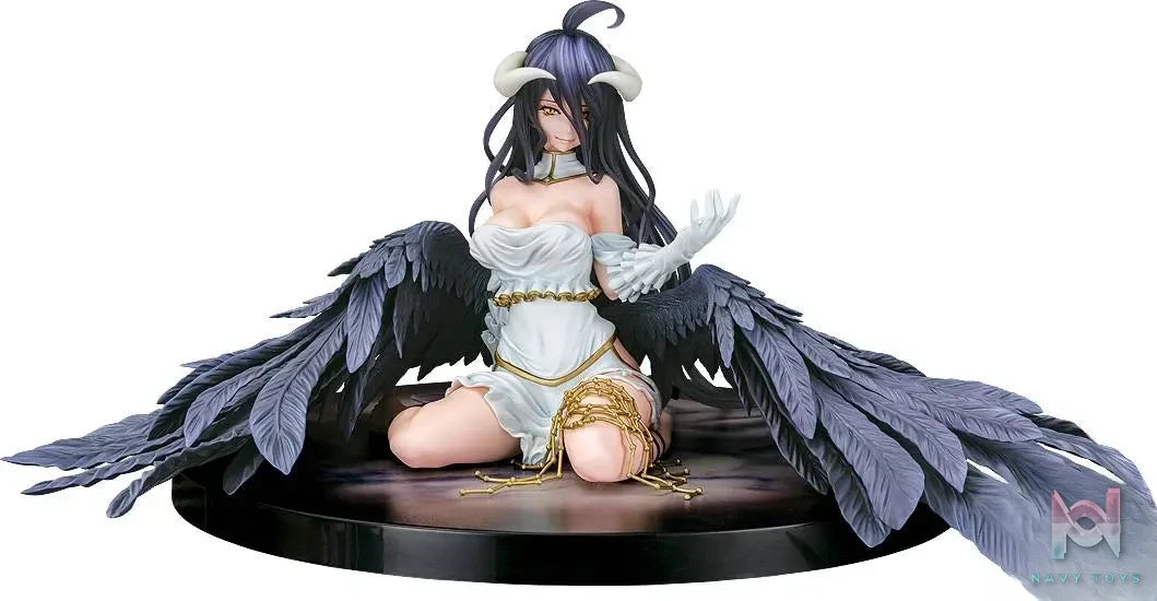 Phat! – OVERLORD Albedo 1/7 Scale Figure (Licensed)
