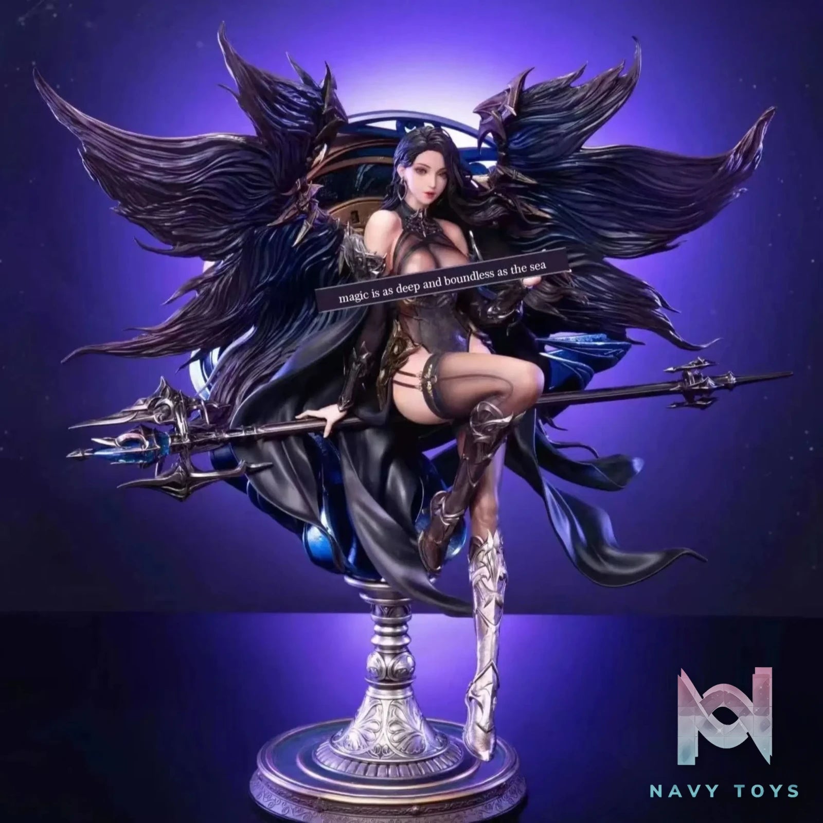 PJ Studio – Original MAGE (Licensed)