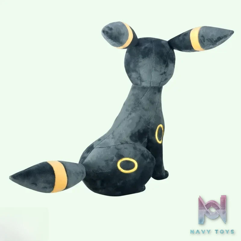 Bu Yi Toy Studio – Umbreon Doll Pokémon
