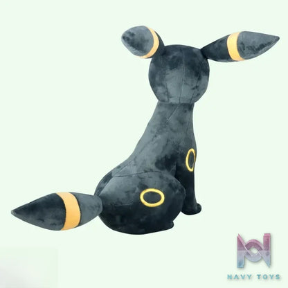 Bu Yi Toy Studio – Umbreon Doll Pokémon