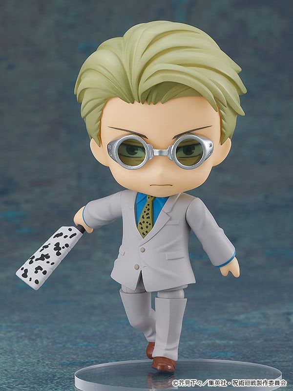 Nendoroid Nanami - Jujutsu Kaisen - Good Smile Company resin statue Good smile Studio anime figure
