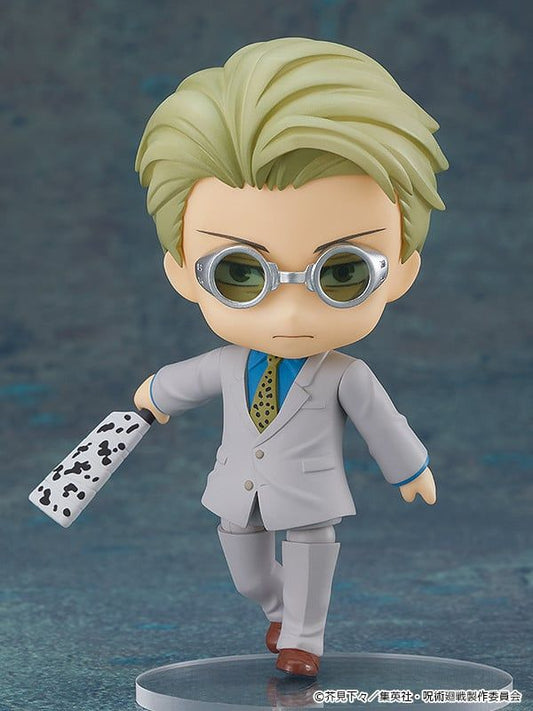 Nendoroid Nanami - Jujutsu Kaisen - Good Smile Company resin statue Good smile Studio anime figure