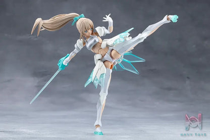 Kotobukiya – MEGALOMARIA UNLIMITED UNIVERSE EMULATOR #3 Plastic Model (Licensed)