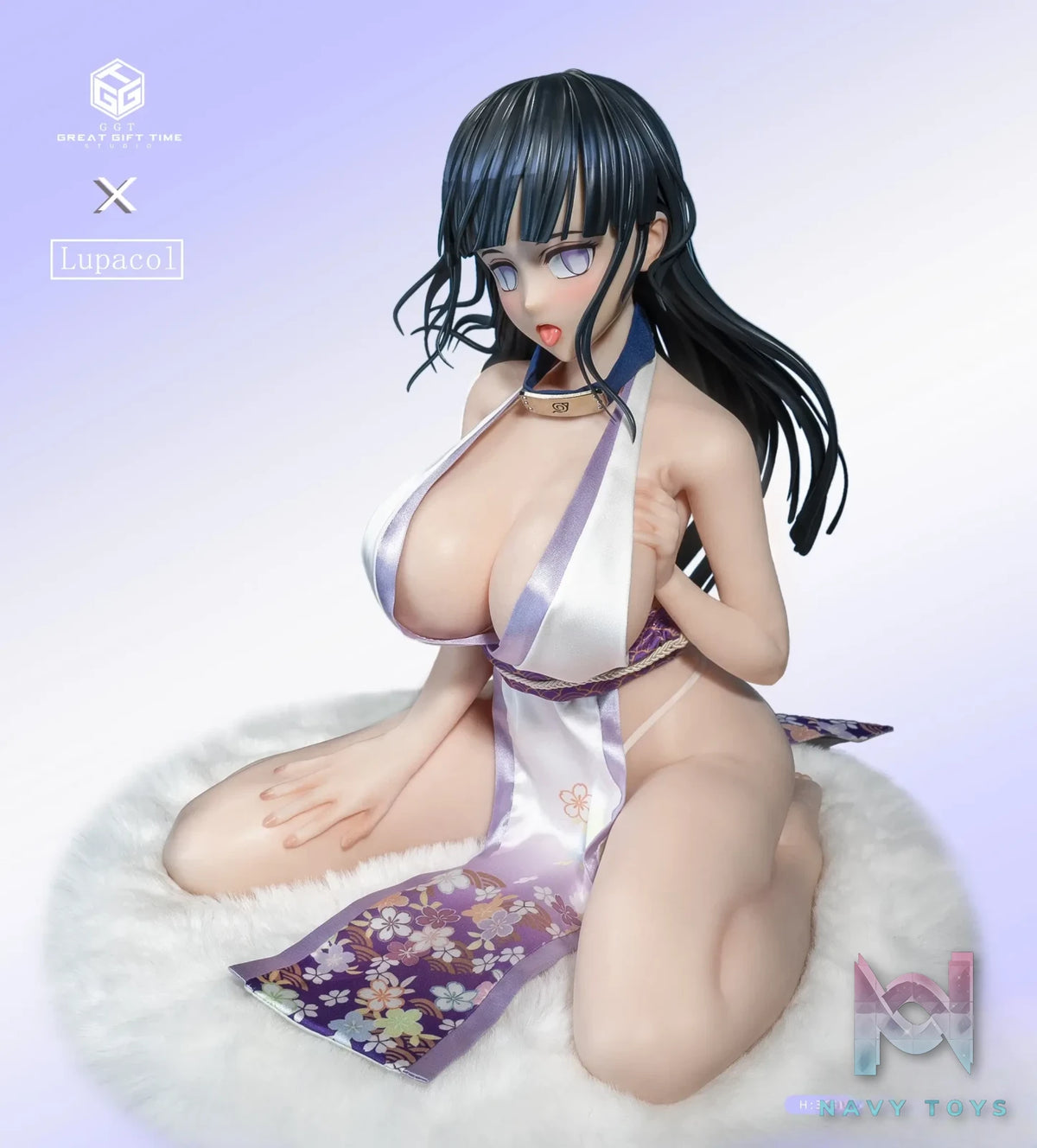 Lupacol Studio – Naruto Hinata