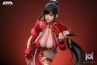 PA Create Studio – Cheongsam Eve Stellar Blade