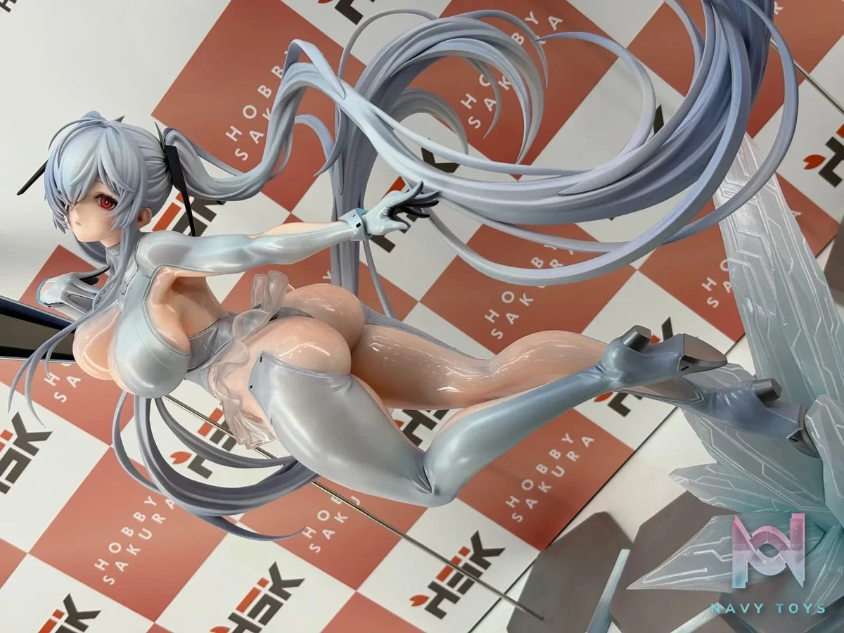 Hobby sakura – Goddess of Victory: Nikke Cinderella (Licensed)