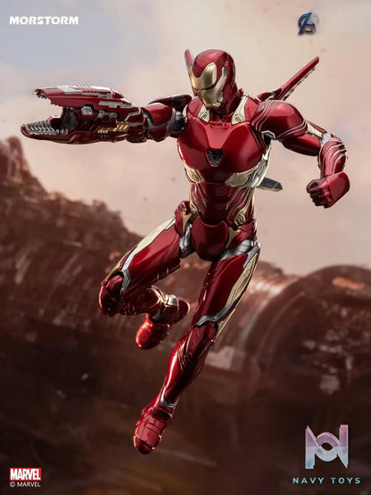 MORSTORM Studio – Marvel Iron Man MK.85 （Licensed）