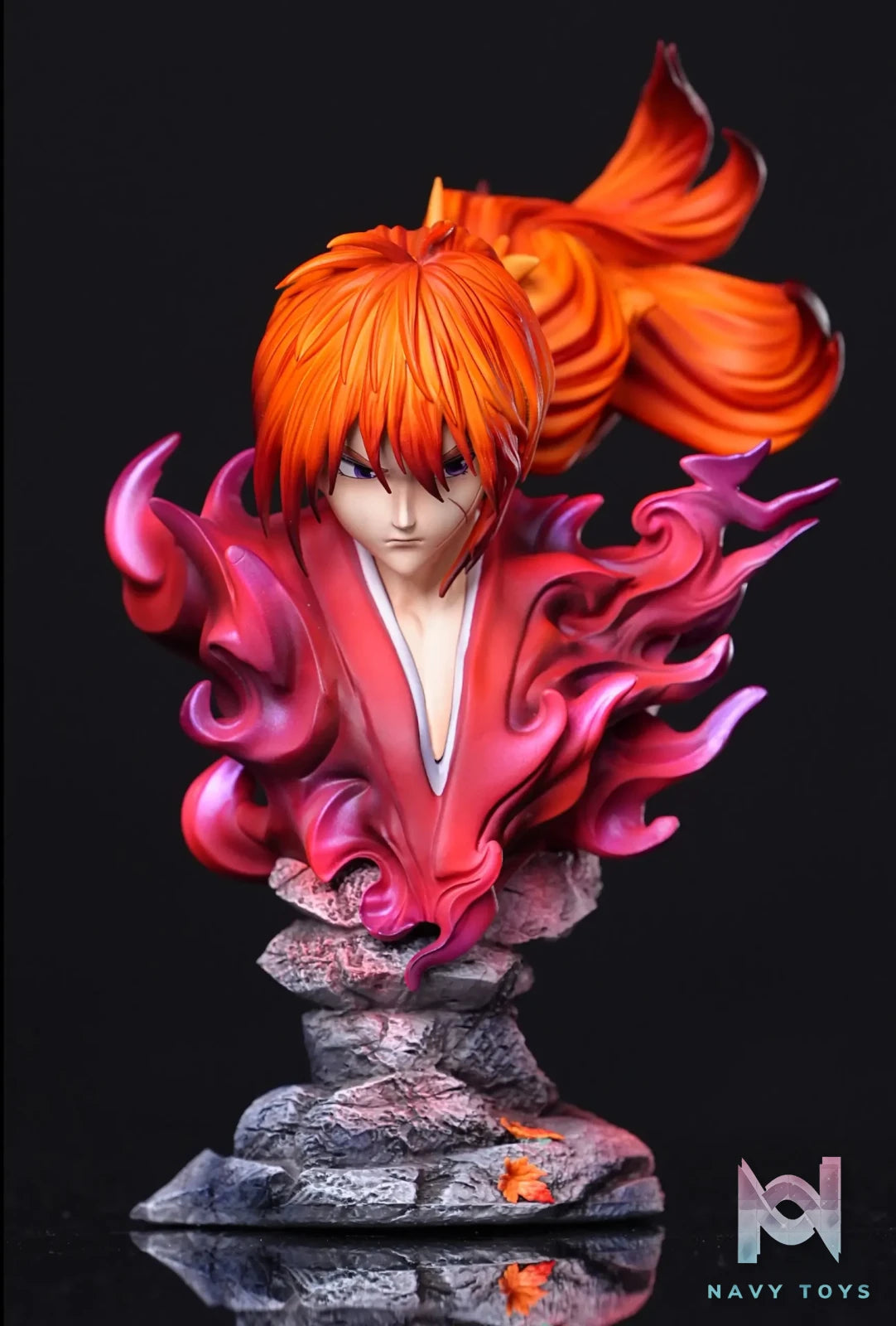 Dark Blade Studio – Himura Kenshin Rurouni Kenshin