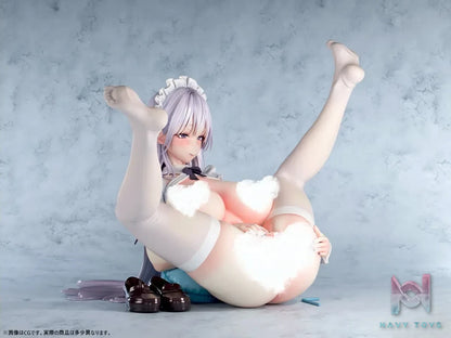 Insight – Voluptuous GirlCon Cafe Girl’s Love Juice Seraphina (Licensed)